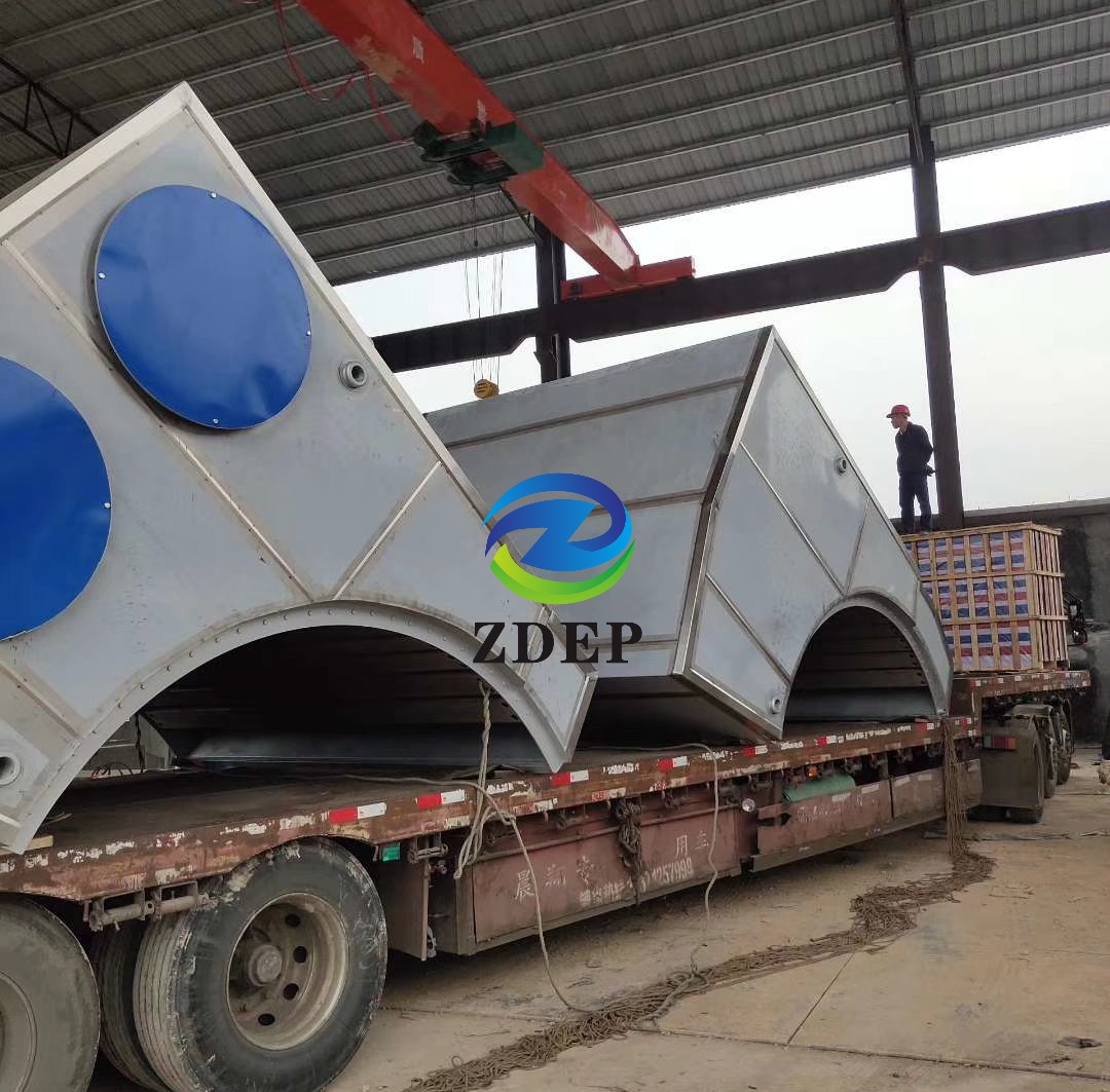 湖南正鼎環(huán)境保護工程有限責(zé)任公司,揚克氣罩,密閉汽罩,熱回收系統(tǒng)